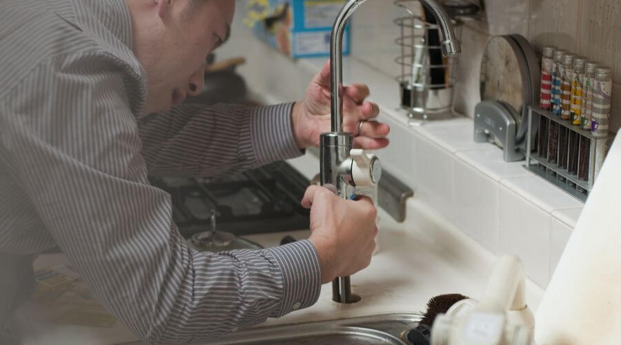 Professional Gas Leak Detection in Baggs, WY